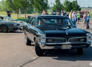 Cars & Coffee of Siouxland - June 2017-9