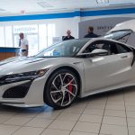 2017 Honda Civic Type R Reveal – Sioux Falls-2