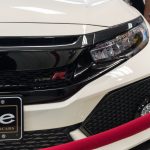 2017 Honda Civic Type R Reveal – Sioux Falls-3