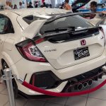 2017 Honda Civic Type R Reveal – Sioux Falls-4