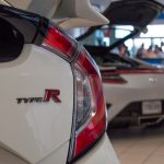 2017 Honda Civic Type R Reveal – Sioux Falls-6