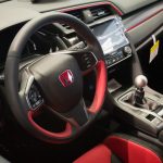 2017 Honda Civic Type R Reveal – Sioux Falls-8