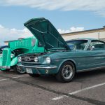 Cars & Coffee of Siouxland – July 2017-11