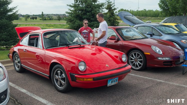 Cars & Coffee of Siouxland - July 2017-12