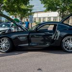 Cars & Coffee of Siouxland – July 2017