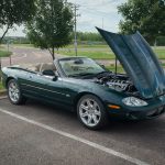 Cars & Coffee of Siouxland – July 2017-18