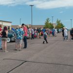 Cars & Coffee of Siouxland – July 2017-19