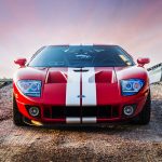 2006 Ford GT Edit – Alex Bellus