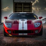 2006 Ford GT Edit – Austin Jerke