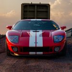 2006 Ford GT Edit -Brian Stalter