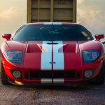 2006 Ford GT Edit – Chris Berke