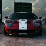 2006 Ford GT Edit – Eric Vilendrer