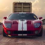 2006 Ford GT Edit – Josh Hway