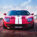 2006 Ford GT Edit – Michael O’Hara