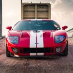 2006 Ford GT Edit – Ryan Alexander