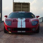 2006 Ford GT Original