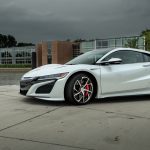 2017 Acura NSX – Short Shift-22