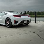 2017 Acura NSX – Short Shift-4