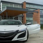 2017 Acura NSX – Short Shift-7