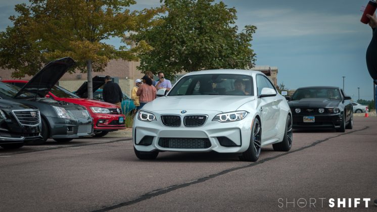 Cars & Coffee of Siouxland - August 2017-11