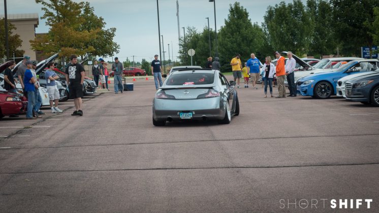 Cars & Coffee of Siouxland - August 2017-15