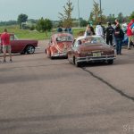 Cars & Coffee of Siouxland – August 2017