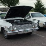 Cars & Coffee of Siouxland – August 2017-18