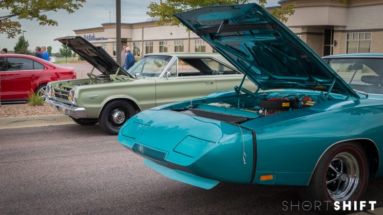 Cars & Coffee of Siouxland - August 2017-19