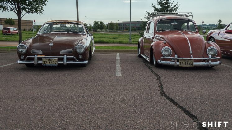 Cars & Coffee of Siouxland - August 2017-7