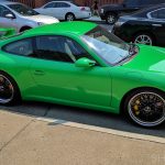 Spotted Porsche 911 GT3 – Short Shift-3