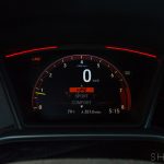 2017 Honda Civic Type R – Short Shift-11