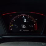 2017 Honda Civic Type R – Short Shift-12