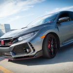 2017 Honda Civic Type R – Short Shift-18