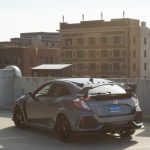 2017 Honda Civic Type R – Short Shift-19