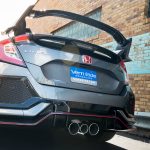 2017 Honda Civic Type R – Short Shift-2