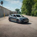 2017 Honda Civic Type R – Short Shift-3