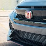 2017 Honda Civic Type R – Short Shift-4