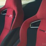 2017 Honda Civic Type R – Short Shift-5