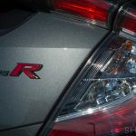 2017 Honda Civic Type R – Short Shift-6