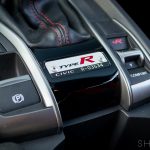 2017 Honda Civic Type R – Short Shift-9