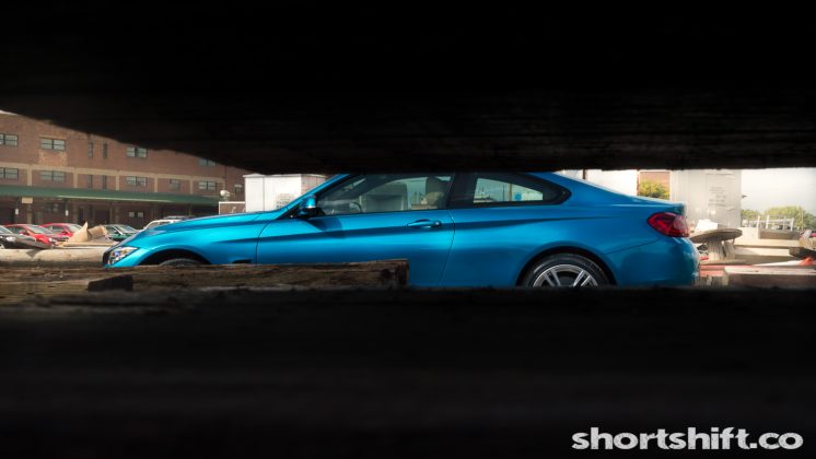 2018 BMW 430i xDrive-4