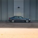 2018 BMW 750i xDrive-8