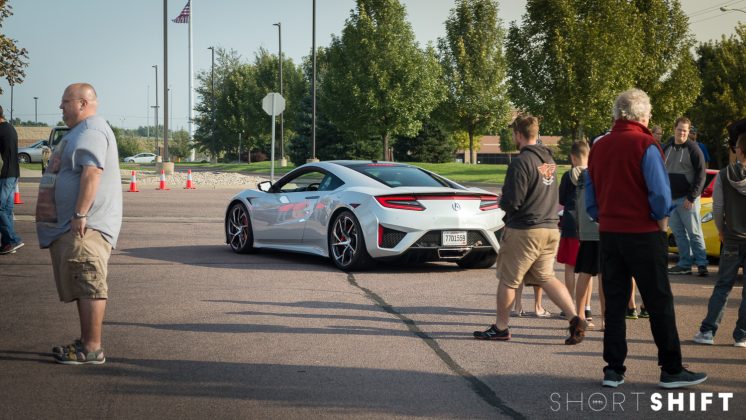 Cars & Coffee of Siouxland - September 2017-16