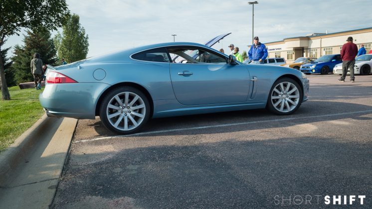 Cars & Coffee of Siouxland - September 2017-18