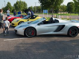 Cars & Coffee of Siouxland - September 2017-19