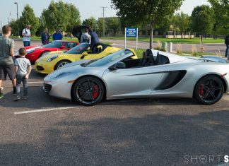 Cars & Coffee of Siouxland - September 2017-19