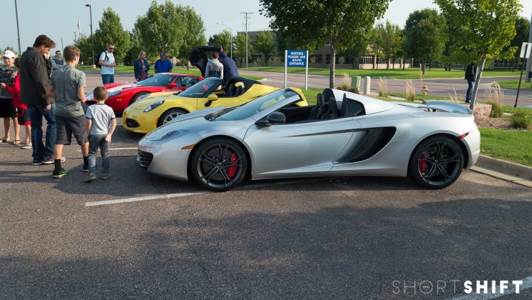 Cars & Coffee of Siouxland - September 2017-19