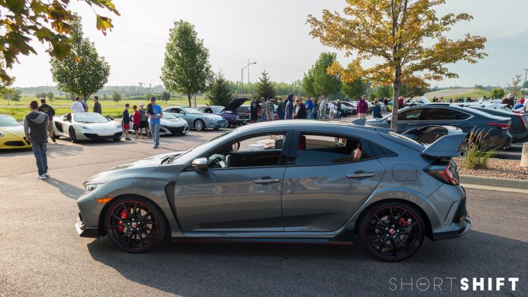 Cars & Coffee of Siouxland - September 2017-2