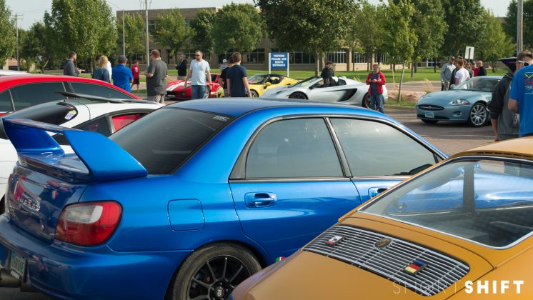Cars & Coffee of Siouxland - September 2017-23