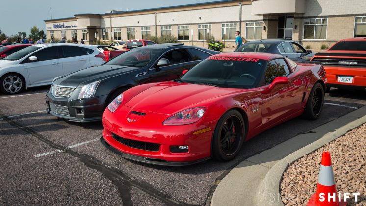 Cars & Coffee of Siouxland - September 2017-27